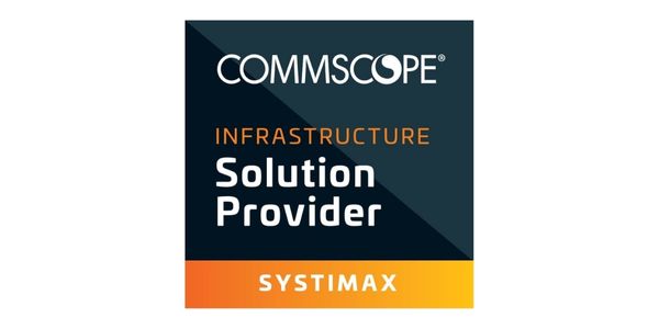 Commscope-Logo Solution Provider Partnerstatus